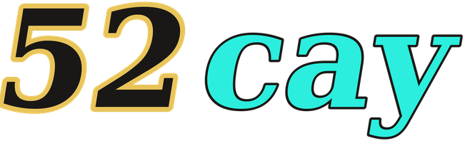 52cay logo